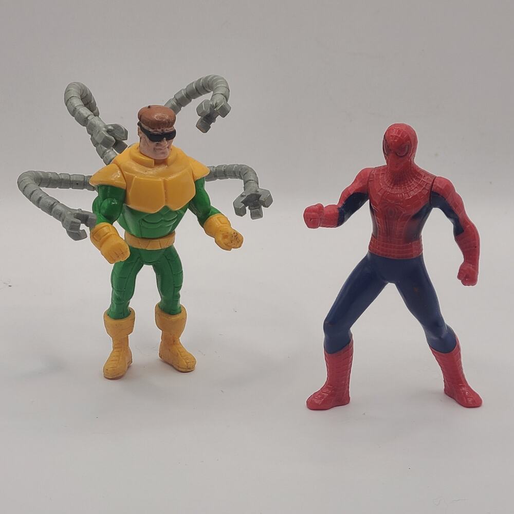 This is in good condition looks small toys